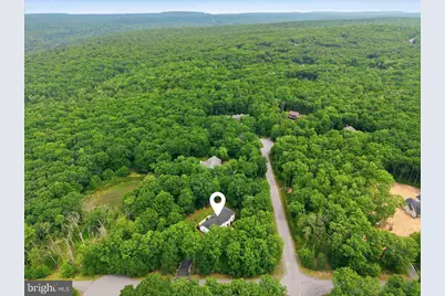 498 Twinbrook Road, Bear Creek Township, PA 18702 - Photo 118