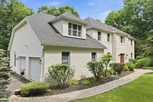 498 Twinbrook Rd, Bear Creek Township, PA 18702 - Photo 2