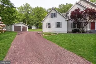 1300 Beaupland Rd, Bear Creek, PA 18602 - Photo 2