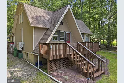 231 W Lake Valley Drive, Hazleton, PA 18202 - Photo 6