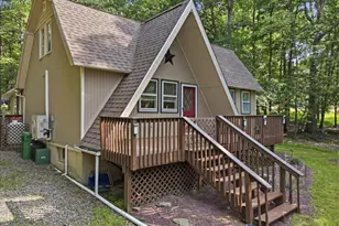 231 W Lake Valley Dr, Hazleton, PA 18202 - Photo 6