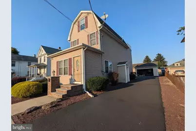 273 Tripp Street, Swoyersville, PA 18704 - Photo 1