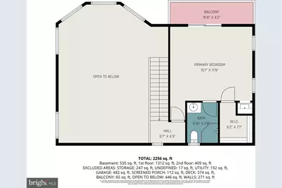323 Navaho Drive, Hazle Township, PA 18202 - Photo 48