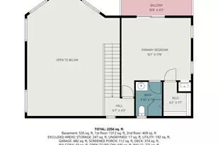 323 Navaho Dr, Hazle Township, PA 18202 - Photo 48