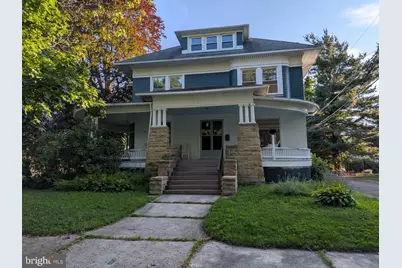 107 York Avenue, West Pittston, PA 18643 - Photo 1