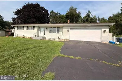 2388 Pennsylvannia 92, Exeter, PA 18643 - Photo 1