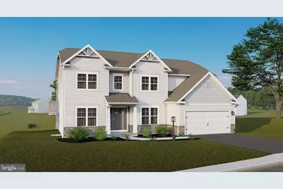 2456 E Venisa Drive #LOT 10, Hazle Township, PA 18201 - Photo 1