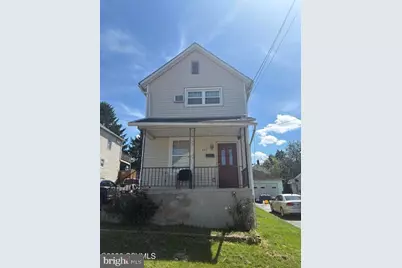 157 W Noble Street, Nanticoke, PA 18634 - Photo 2