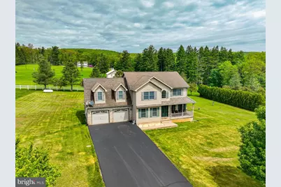 42 Louis Circle, Drums, PA 18222 - Photo 2