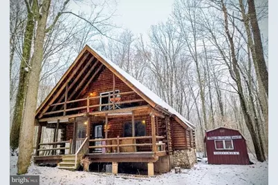 20 Holiday Drive, White Haven, PA 18661 - Photo 1