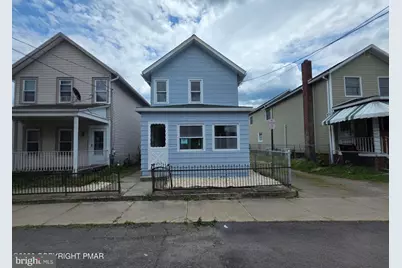 14 Green St, Ashley, PA 18706 - Photo 1