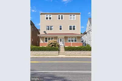 417 W Broad Street, Hazleton, PA 07849 - Photo 1