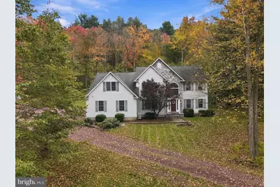 1300 Beaupland Road, Bear Creek, PA 18602 - Photo 4