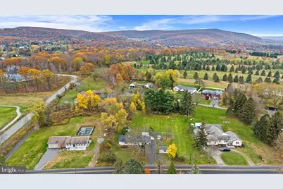 1215 Country Club Road, Clarks Summit, PA 18411 - Photo 48