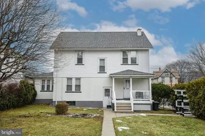 2612 Olyphant Avenue, Scranton, PA 18509 - Photo 8