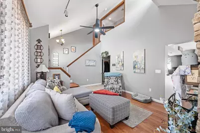 132 Burcher Street, South Abington Township, PA 18411 - Photo 6