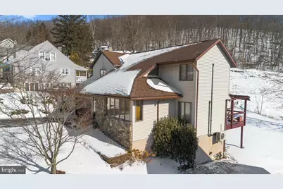 132 Burcher Street, South Abington Township, PA 18411 - Photo 2