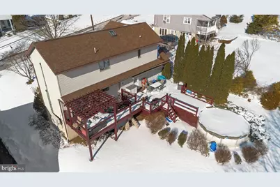 132 Burcher Street, South Abington Township, PA 18411 - Photo 28