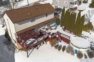 132 Burcher St, South Abington Township, PA 18411 - Photo 28