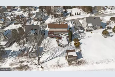 132 Burcher Street, South Abington Township, PA 18411 - Photo 30