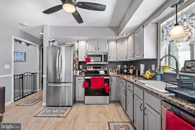 132 Burcher Street, South Abington Township, PA 18411 - Photo 12