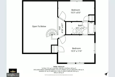 2315 Lc Larsen Drive #87, Gouldsboro, PA 18424 - Photo 42