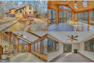 2315 Lc Larsen Drive #87, Gouldsboro, PA 18424 - Photo 1