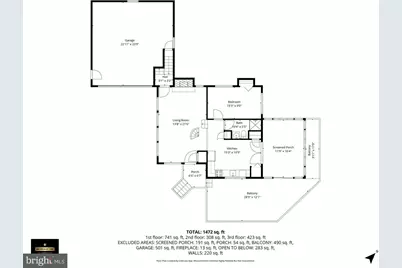 2315 Lc Larsen Drive #87, Gouldsboro, PA 18424 - Photo 40