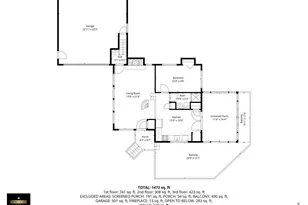 2315 LC Larsen Dr, Gouldsboro, PA 18424 - Photo 40