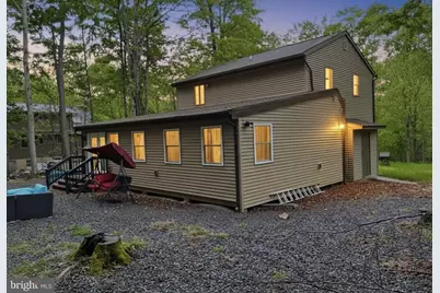72 Creek View Drive East, Gouldsboro, PA 18424 - Photo 2