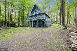 107 W Creek View Dr, Gouldsboro, PA 18424 - Photo 42