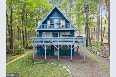 107 W Creek View Drive, Gouldsboro, PA 18424 - Photo 2
