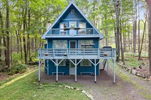 107 W Creek View Dr, Gouldsboro, PA 18424 - Photo 2