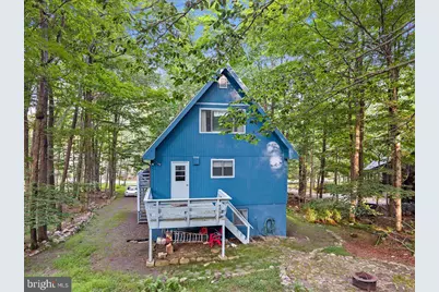 107 W Creek View Drive, Gouldsboro, PA 18424 - Photo 32