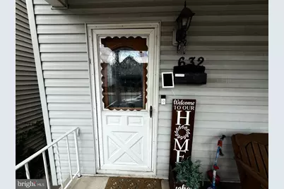 632 E Lackawanna Ave, Olyphant, PA 18447 - Photo 18