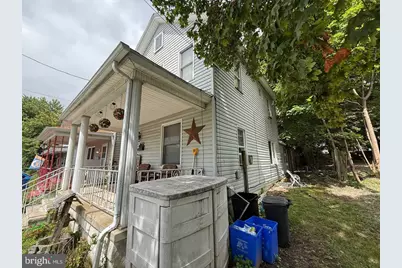 632 E Lackawanna Ave, Olyphant, PA 18447 - Photo 2