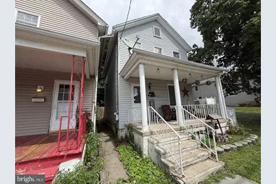 632 E Lackawanna Ave, Olyphant, PA 18447 - Photo 1