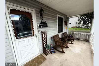 632 E Lackawanna Ave, Olyphant, PA 18447 - Photo 20