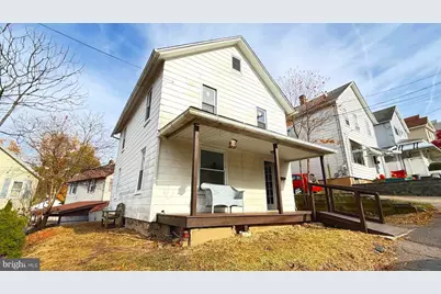 6 Fern Ave, Carbondale, PA 18407 - Photo 2