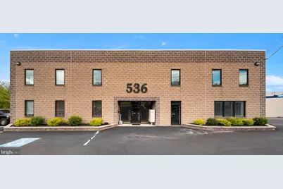 536 N Trooper Road #SUITE 3, Norristown, PA 19403 - Photo 2