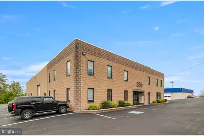 536 N Trooper Road #SUITE 3, Norristown, PA 19403 - Photo 4