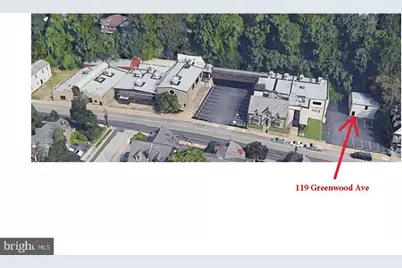 119 Greenwood Avenue #STORAGE, Wyncote, PA 19095 - Photo 1