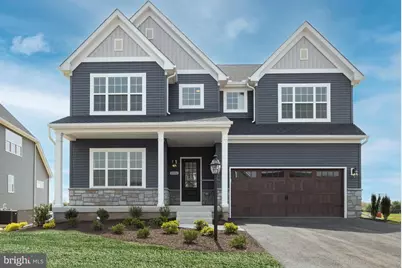 300 Pearl Lane #COVINGTON, Gilbertsville, PA 19525 - Photo 8