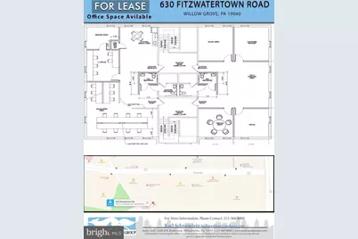 630 Fitzwatertown Road, Willow Grove, PA 19090 - Photo 2