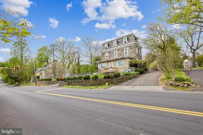 616 Meetinghouse Road, Jenkintown, PA 19046 - Photo 2