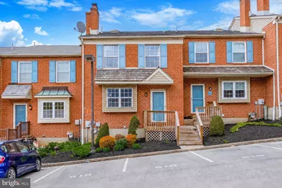 618 Coates Lane, King of Prussia, PA 19406 - Photo 1