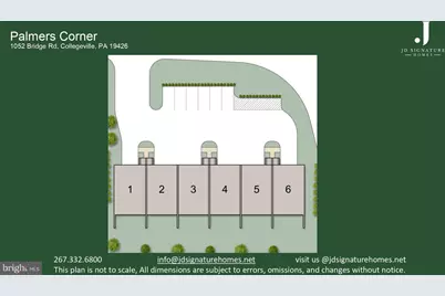 1046 Bridge Road #1, Creamery, PA 19430 - Photo 6