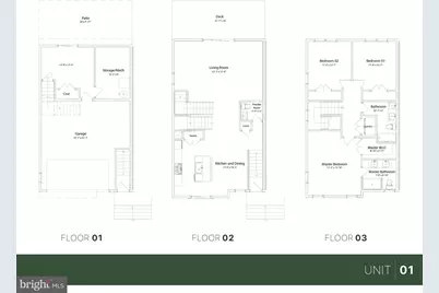 1050 Bridge Road #3, Creamery, PA 19430 - Photo 4