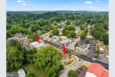 725 & 735 Bethlehem Pike, Flourtown, PA 19031 - Photo 24