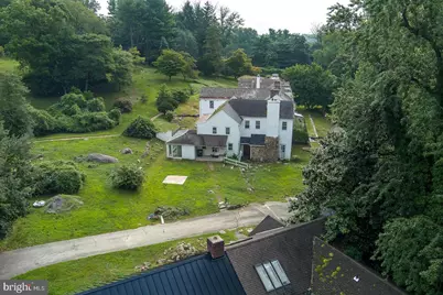 1425 Mount Pleasant Road, Villanova, PA 19085 - Photo 2